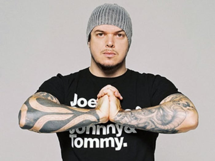 igor cavalera - The Journey of Igor Cavalera: From Drummer to Music Icon