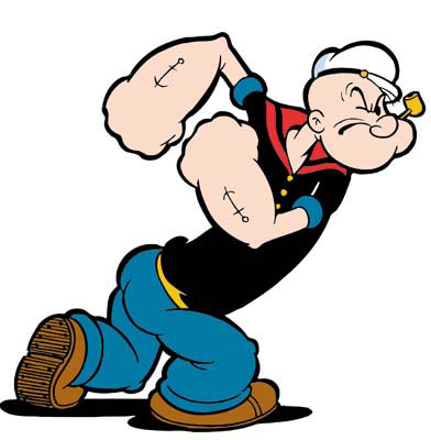 Sony Pictures Animation And Arad Productions Set Jay Scherick & David Ronn  To Write Animated POPEYE @  - New Songs & Videos from 49  Top 20 & Top 40 Music Charts from 30 Countries