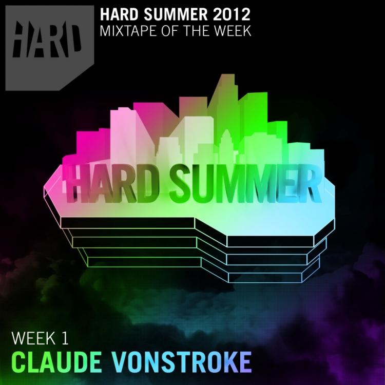 Hard summer single day tickets 2014