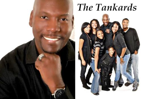 Ben Tankard Nominated For 3 Dove Awards @ Top40-Charts.com - New Songs &amp; Videos from 49 Top 20 &amp; Top 40 Music Charts from 30 Countries - 20130826024527-Ben-Tankard-Nominated-For-3-Dove-Awards