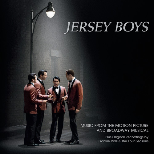 who directed jersey boys