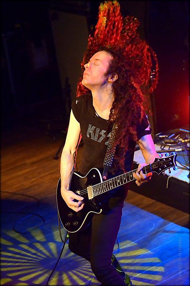 prs marty friedman signature