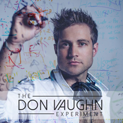 Neuroscientist Mixes EDM &amp; Pop Music For New Album Release &quot;The Don Vaughn Experiment&quot; @ Top40-Charts.com - New Songs &amp; Videos from 49 Top 20 &amp; Top 40 Music ... - 20140911034841-Neuroscientist-Mixes-Edm-Pop-Music-For-New-Al