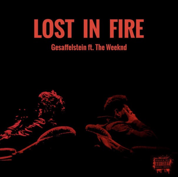 Lost in the fire