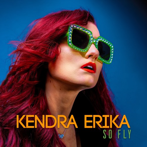 Kendra Erika Releases Music Video For New Single So Fly Top Charts Com New Songs