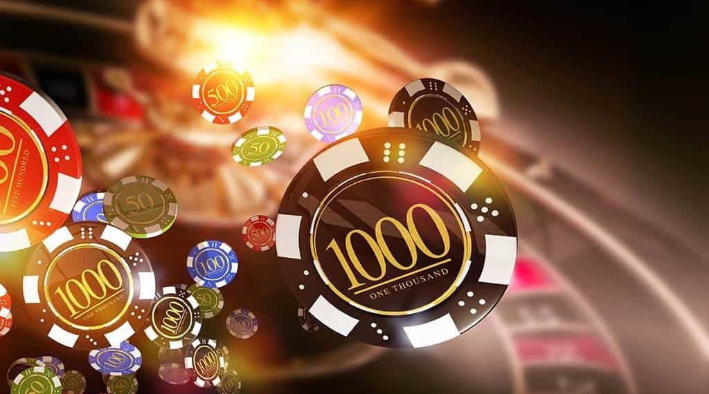 Top Benefits Of Claiming Online Casino Bonus Offers @ Top40-Charts.com -  New Songs & Videos from 49 Top 20 & Top 40 Music Charts from 30 Countries