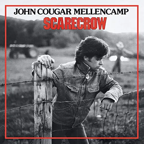 John Mellencamp To Reissue ‘Scarecrow’ @ Top40-Charts.com