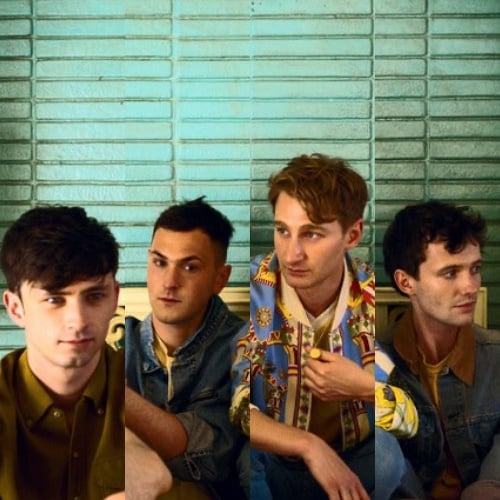 Glass Animals Claim Longest Run In Billboard Hot 100 History With 'Heat  Waves' @  - New Songs & Videos from 49 Top 20 & Top 40  Music Charts from 30 Countries