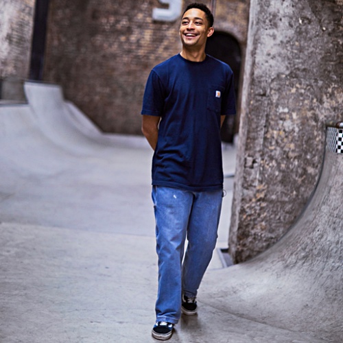 BBC Radio 6 Music Announces Loyle Carner As The First Artist In Residence @ Top40-Charts.com