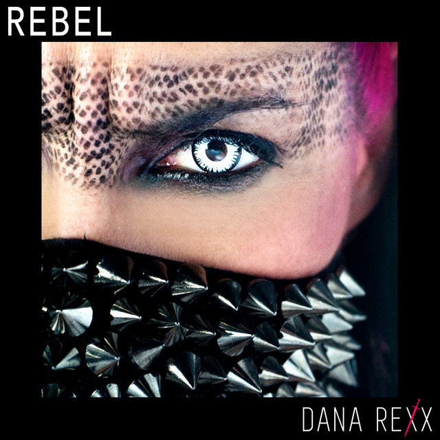 Dana Rexx Releases Defiant New Power Pop Single ‘Rebel’ @ Top40-Charts.com