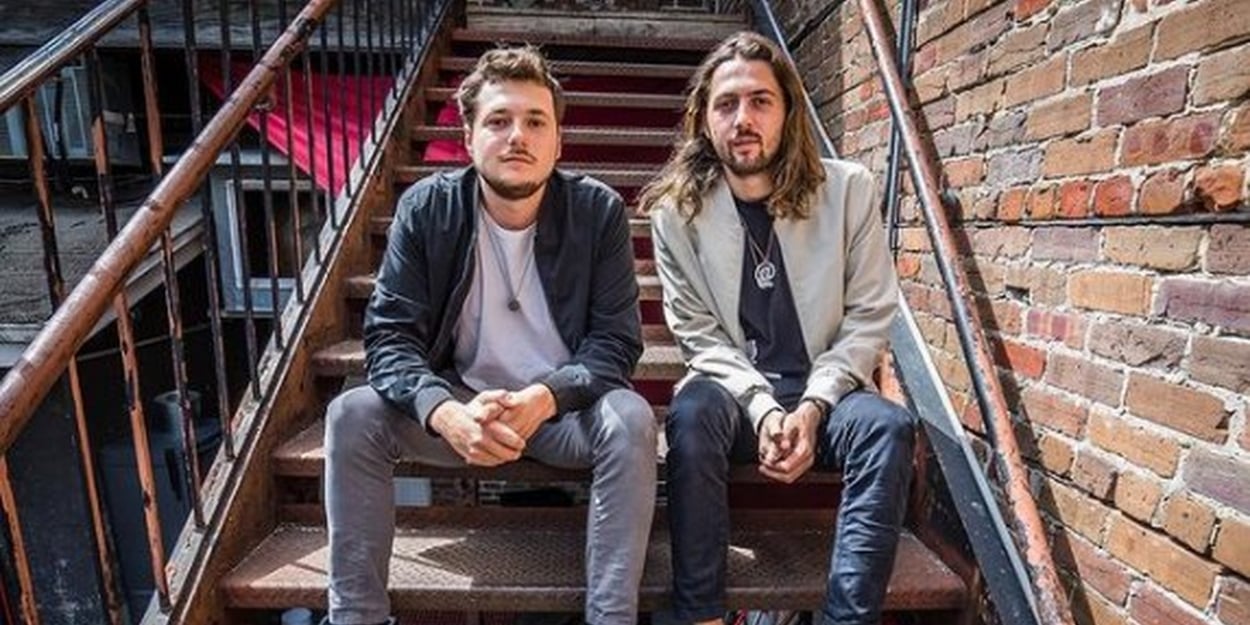 The Ries Brothers Release 'Strange Times' Playlists