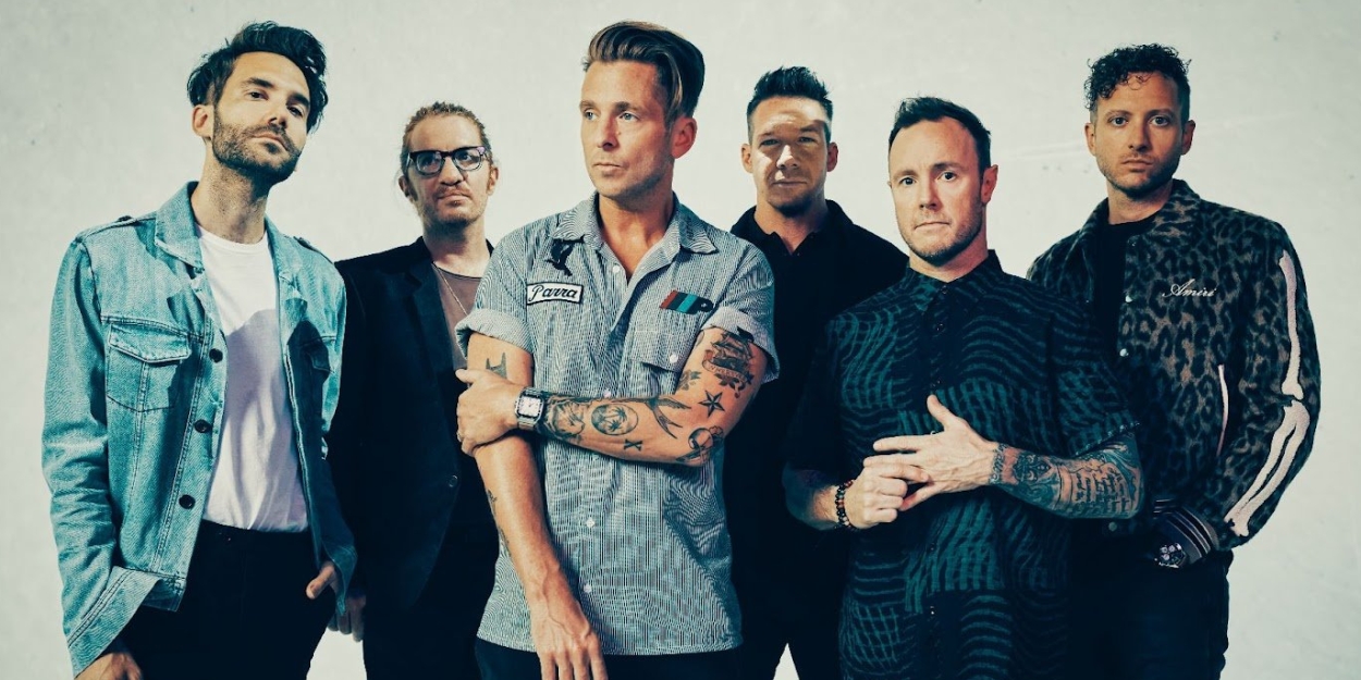 Grammy-Nominated Band OneRepublic To Headline Isle Of MTV Malta 2023 ...