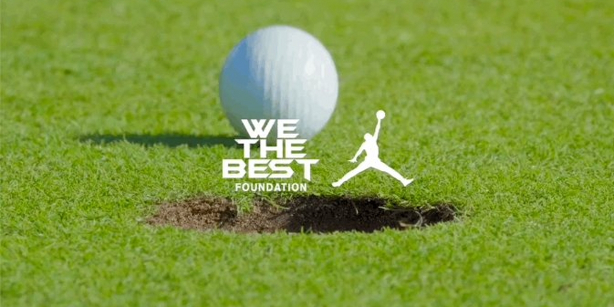 DJ Khaled Taps Diddy, Shannon Sharpe & More For We The Best Foundation Golf  Classic - AllHipHop