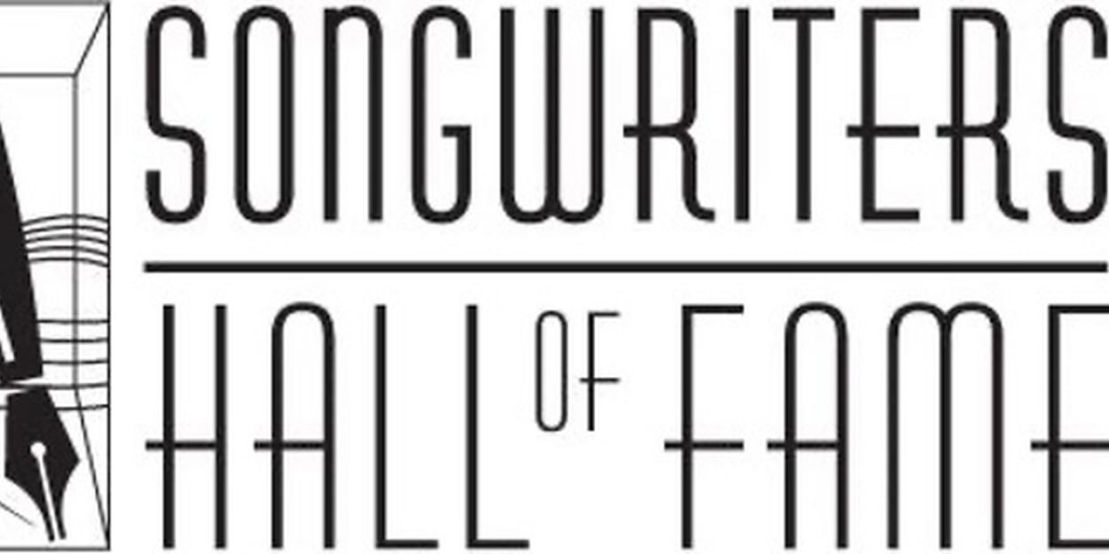 Songwriters Hall Of Fame Announces 2024 Nominees For Induction Top40