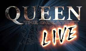 , &#8220;Queen The Greatest Live&#8221; &#8211; The Greatest Series Returns With A Year Long Celebration Of Queen Live