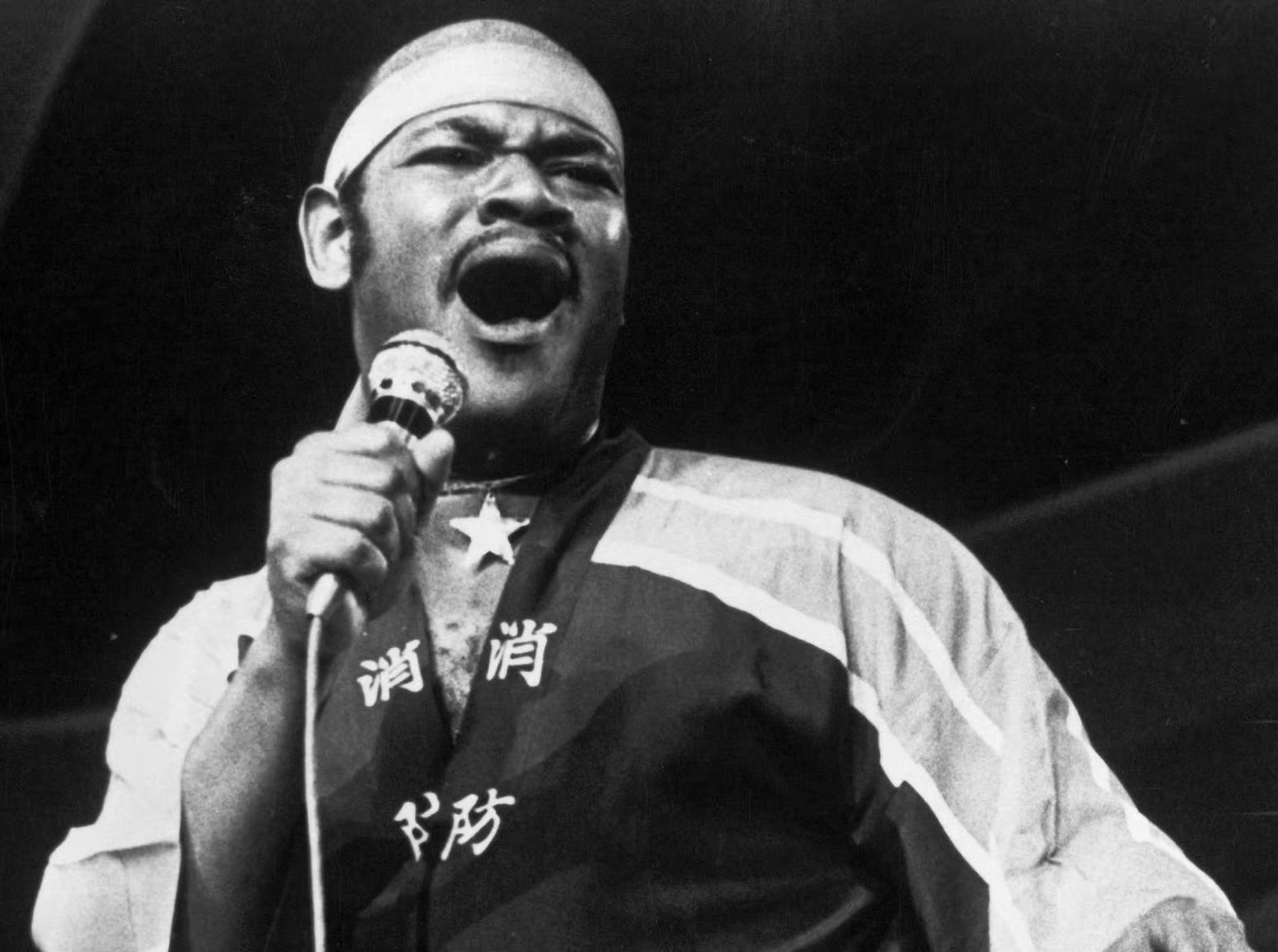 This day in 1974 carl douglas was kung fu fighting top40 charts