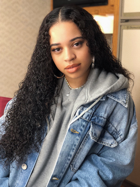 Ella Mai Drops Visual For Irresistible New Single 