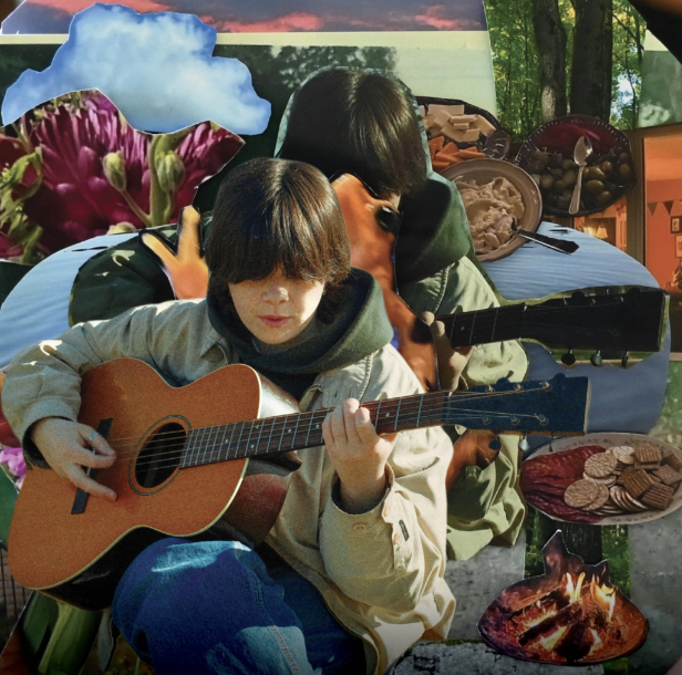 Canadian Singer & Songwriter Leith Ross Unveils New Single "(I Can See) The Future" Out Today