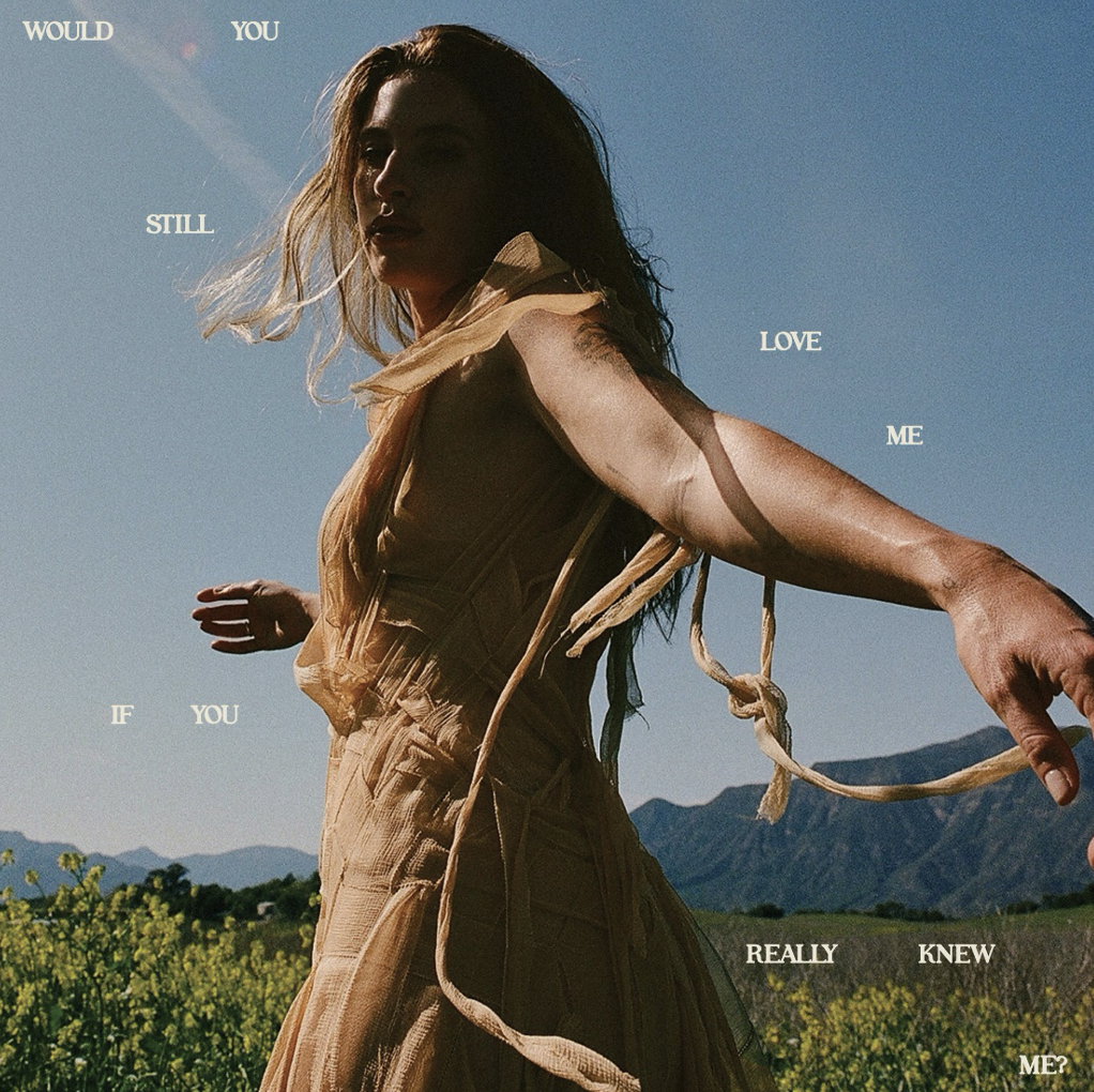Fletcher Shares 3rd Studio Album Would You Still Love Me If You Really Knew Me? Today
