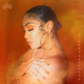 Queen Naija Releases Lie To Me From Her Debut Album Missunderstood Out Oct 30 Top40 Charts Com New Songs Videos From 49 Top Top 40 Music Charts From 30 Countries