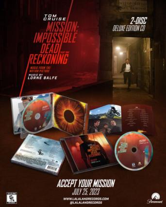 Mission: Impossible – Dead Reckoning Part One is Up for Preorder - IGN