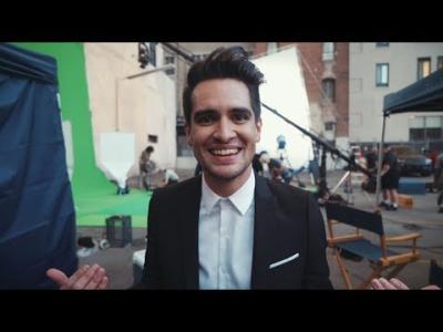 Panic! At The Disco - High Hopes (Official Video) 