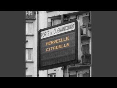 Merveille – Citadelle Lyrics