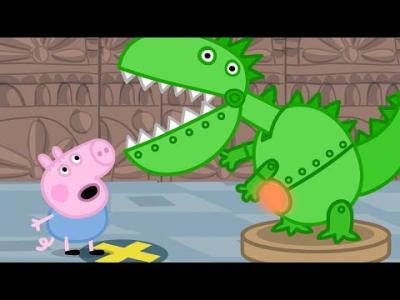Peppa Pig - Keep up to date with the latest videos, compilations and more  on ! #peppapig #