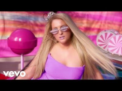 Meghan Trainor's 'Made You Look' Tops Adult Pop Airplay Chart – Billboard
