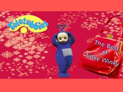 Teletubbies - The Best of Tinky Winky @ Top40-Charts.com - New Songs & Videos Top 20 & Top 40 Charts from 30 Countries