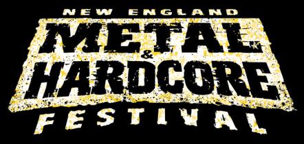 New England Metal & Hardcore Festival 14 Announces Lineup