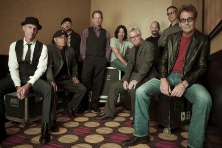 Huey Lewis & The News Confirm 2011 US Tour Dates Including First NYC Performance In 8 Years On February 9, 2011