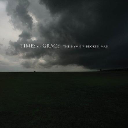 Times Of Grace Full Album Stream, Matt Heafy Review