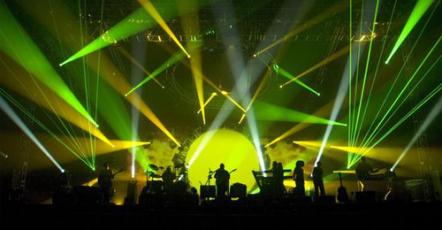 The Aussie Floyd Show Announces 2011 UK Greatest Hits Tour