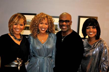 Gospel Giants Bebe & Cece Winans And Mary Mary Announce Still Something Big: A Tour Of Major US Cities
