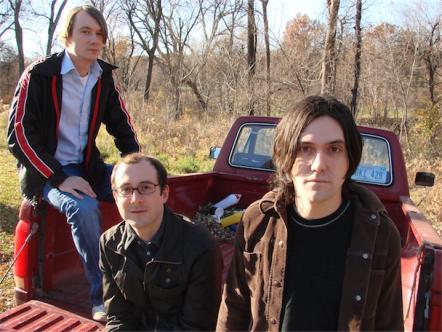 Listen To Bright Eyes The People's Key Now