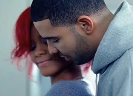 Grammy Nominees Drake & Rihanna To Perform Together