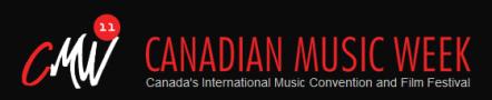 Arcade Fire, Danny Fernandes, JRDN And Marianas Trench Lead Canadian Nominees For The 2011 Indie Awards
