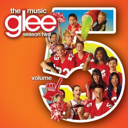 Glee Debuts Original Songs On New Album