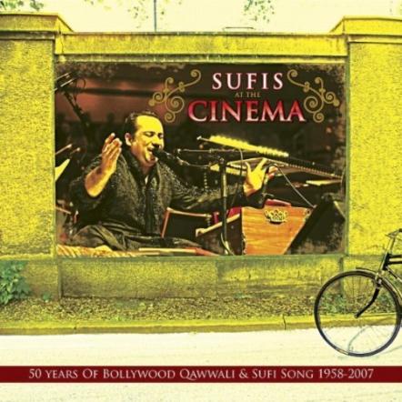 Sufis At The Cinema