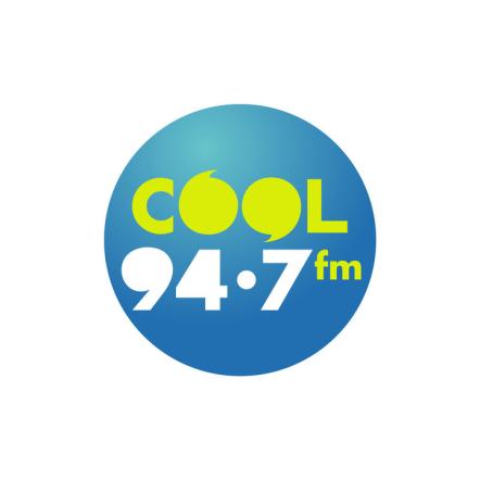 New 'Cool 94.7 FM' Putting Out Blaze