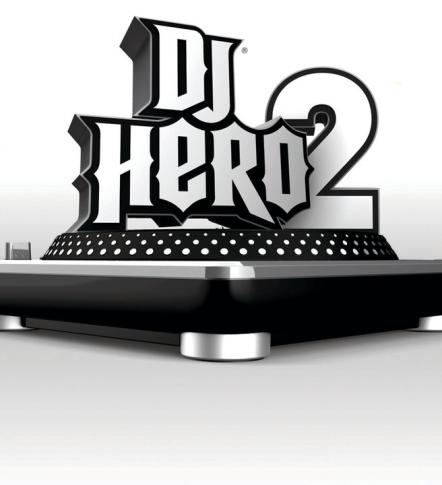 Dj Hero 2 Spins The Best Of Indie Hip Hop With Three New Downloadable Mixes Available Today
