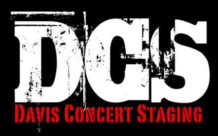 Davis Concert Staging, Gashouse Radio, & The Hard Rock Cafe Present: The Gashouse Sessions