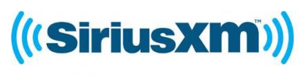 SiriusXM Presents "Highway Finds" Concert Live From Nashville