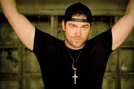 Lee Brice To Be Featured On CMT's Top 20 Countdown