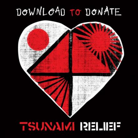 Linkin Park, Enrique Iglesias, Counting Crows & More Team Up With Music For Relief To Launch 'Download To Donate For Japan'