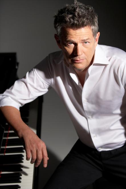 David Foster To Be Named BMI Icon At 59th Annual BMI Pop Music Awards