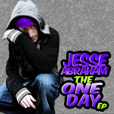 Jesse Abraham's Debut Album 'One Day' Reaches Top 5 Charts