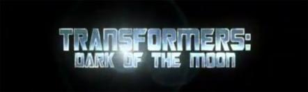 New Linkin Park Single 'Iridescent' To Be Featured In Transformers: Dark Of The Moon Film