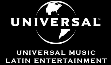 Universal Music Latin Entertainment Receives 25 Awards At Billboard Latin Music Awards 2011
